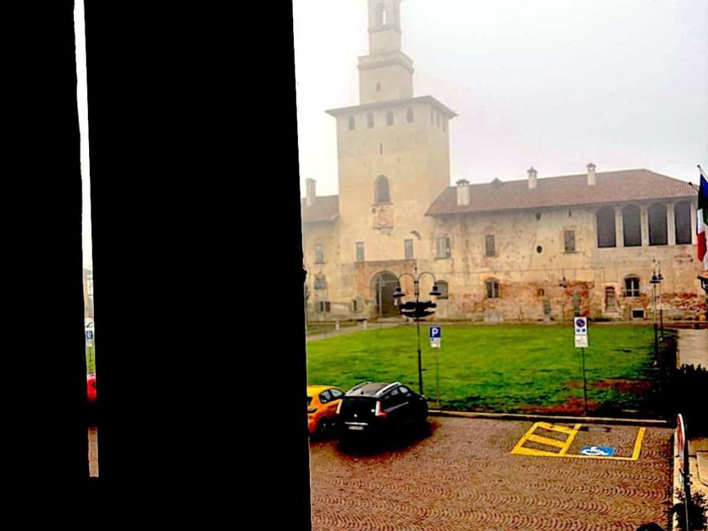 appartamento in vendita a Cusago