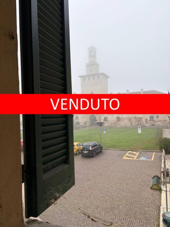 appartamento in vendita a Cusago in zona Cusago di Sotto