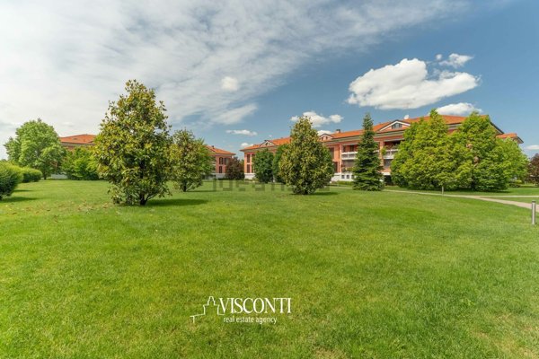 appartamento in vendita a Cusago