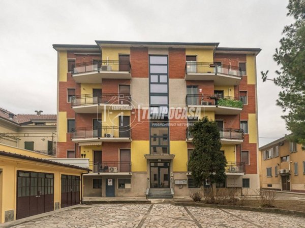 appartamento in vendita a Cusago