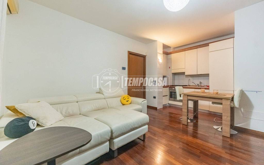 appartamento in vendita a Cusago