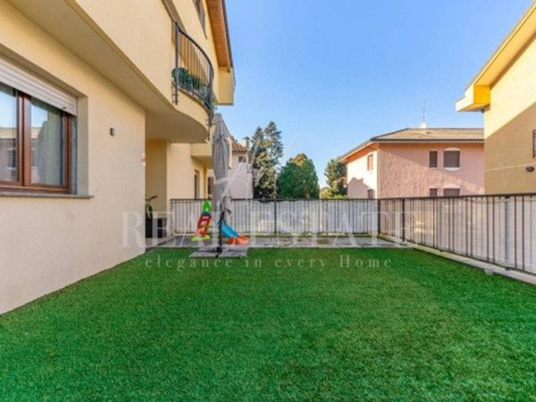 appartamento in vendita a Cusago