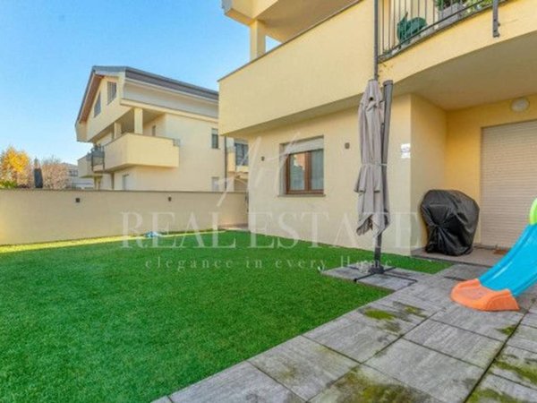 appartamento in vendita a Cusago in zona Cusago di Sotto
