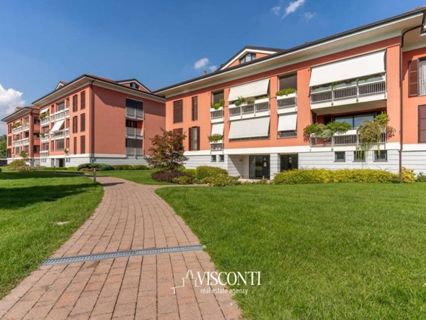 appartamento in vendita a Cusago in zona Cusago di Sotto