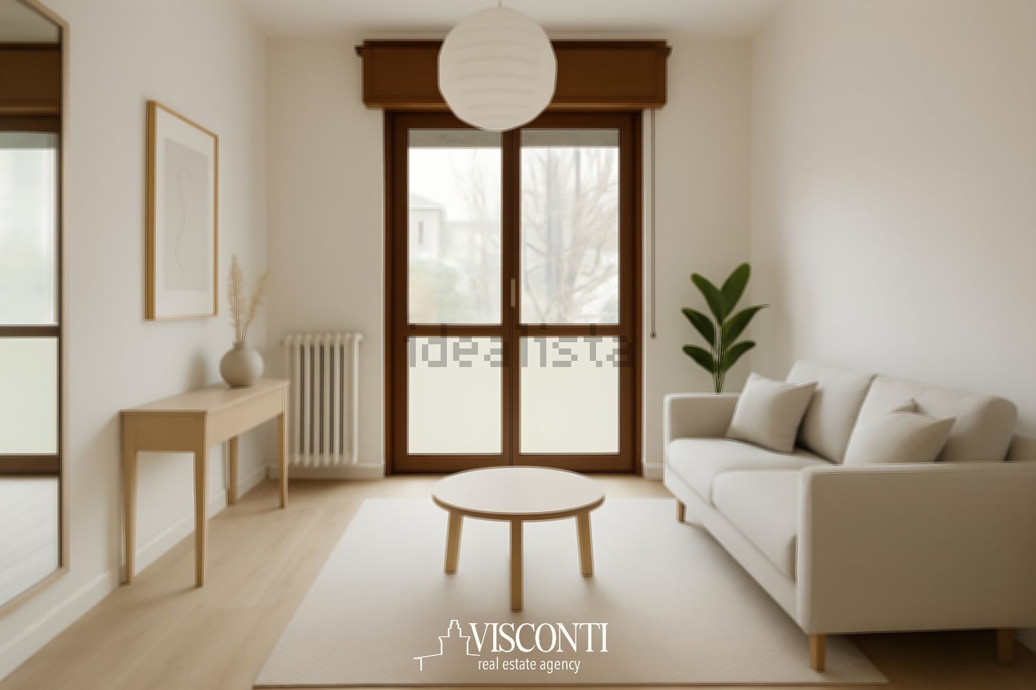 appartamento in vendita a Cusago in zona Cusago di Sotto