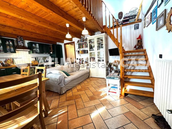 appartamento in vendita a Cusago in zona Cusago di Sotto