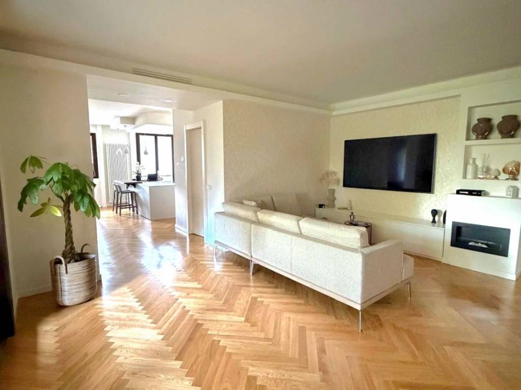 appartamento in vendita a Cusago in zona Monzoro