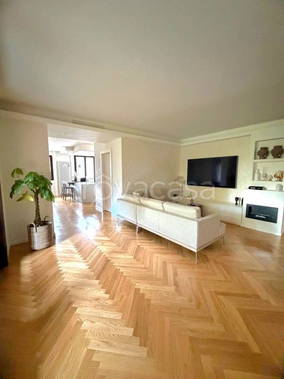 appartamento in vendita a Cusago in zona Cusago di Sotto