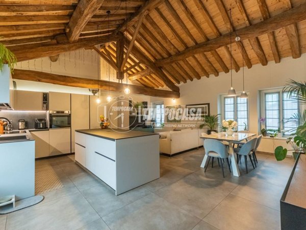 appartamento in vendita a Cusago in zona Cusago di Sotto