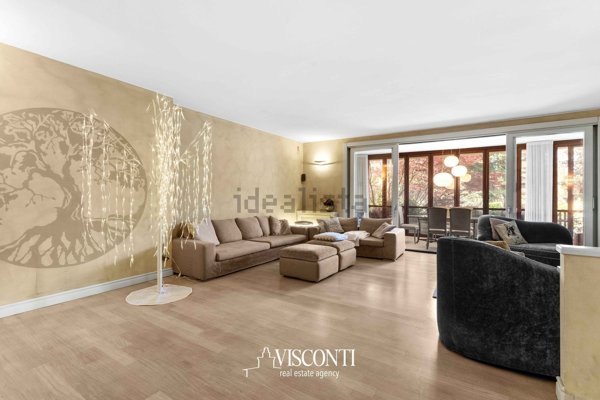 casa indipendente in vendita a Cusago