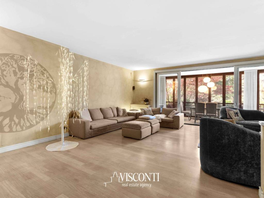 casa indipendente in vendita a Cusago