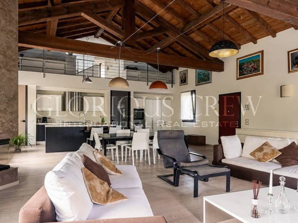 casa indipendente in vendita a Cusago in zona Cusago di Sotto