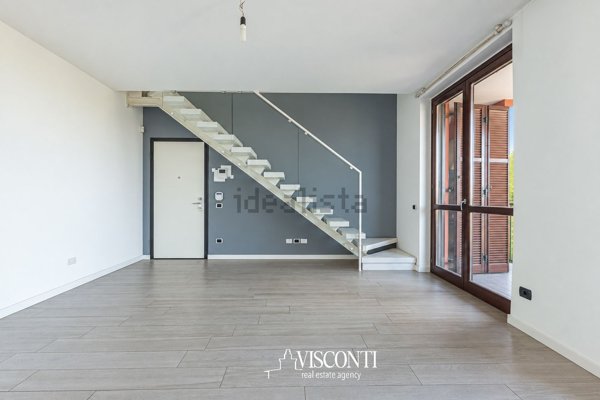 appartamento in vendita a Cusago