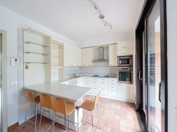 casa indipendente in vendita a Cusago in zona Cusago di Sotto