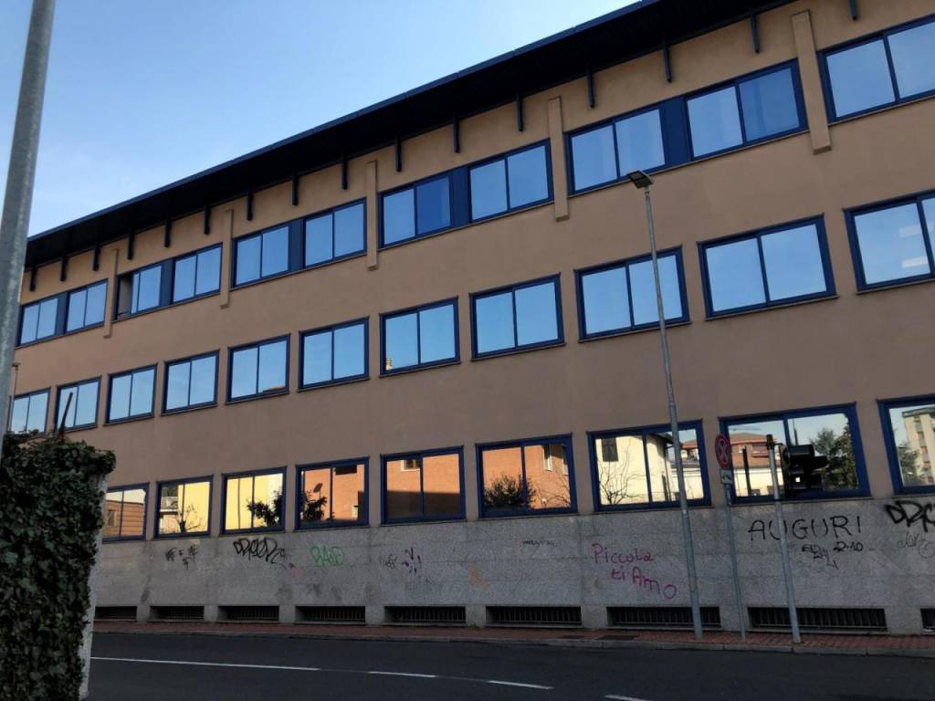 ufficio in vendita a Cusano Milanino