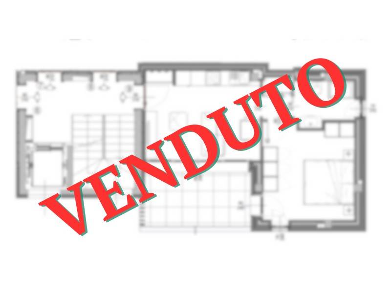 appartamento in vendita a Cusano Milanino