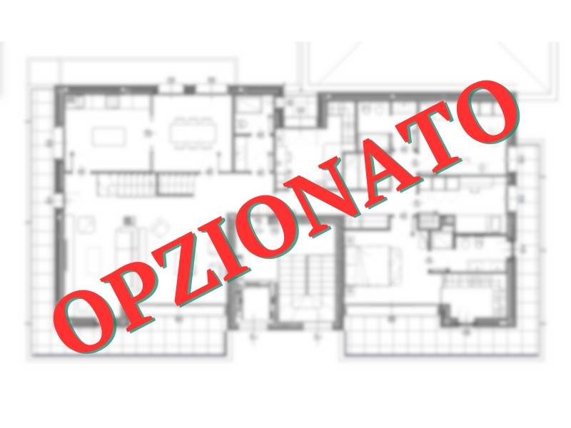 appartamento in vendita a Cusano Milanino