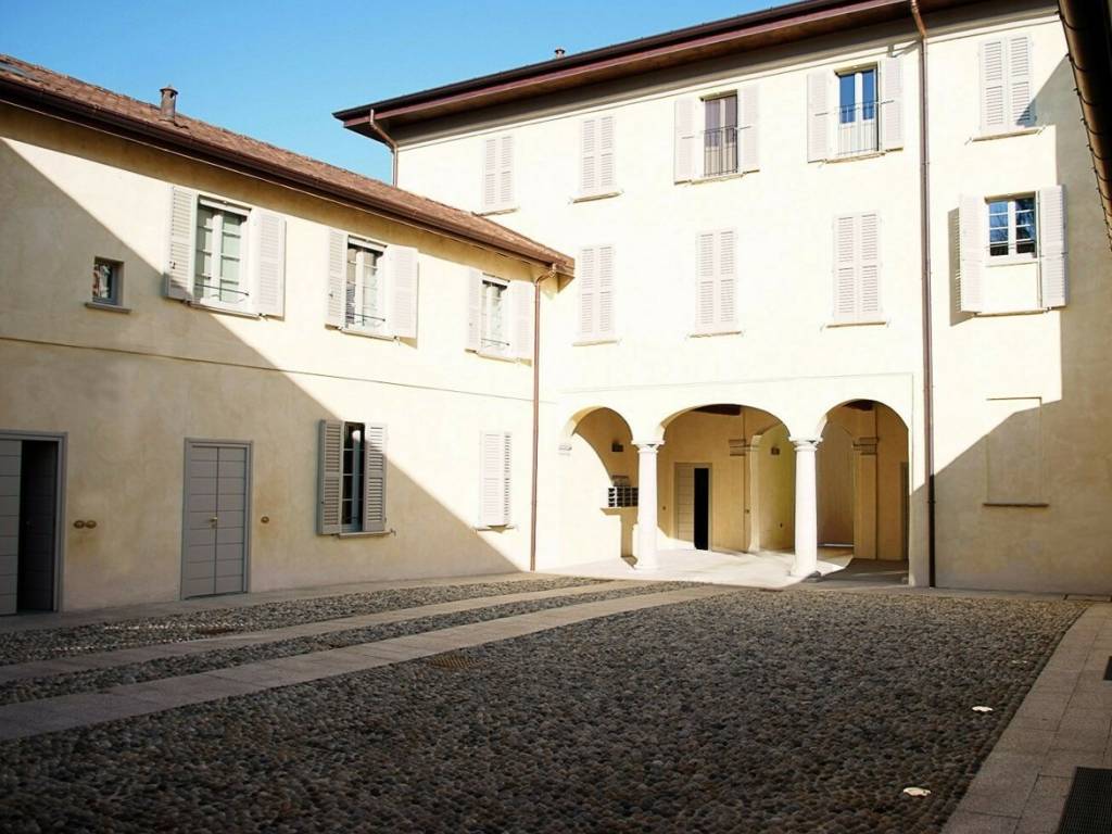 ufficio in vendita a Cusano Milanino