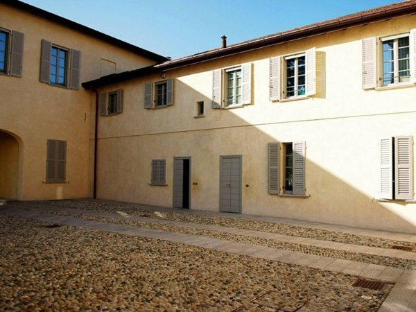 appartamento in vendita a Cusano Milanino