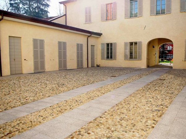 appartamento in vendita a Cusano Milanino