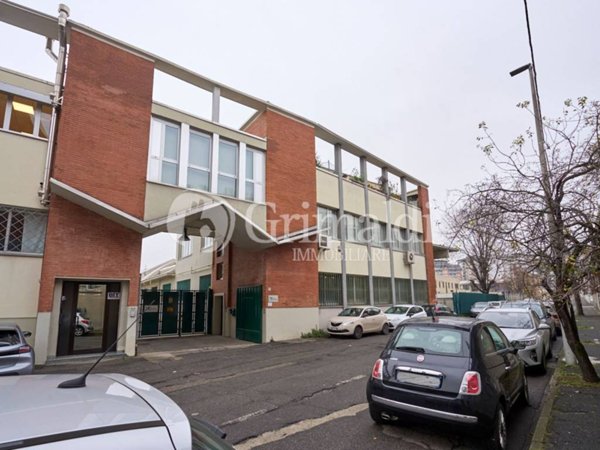 ufficio in vendita a Cusano Milanino