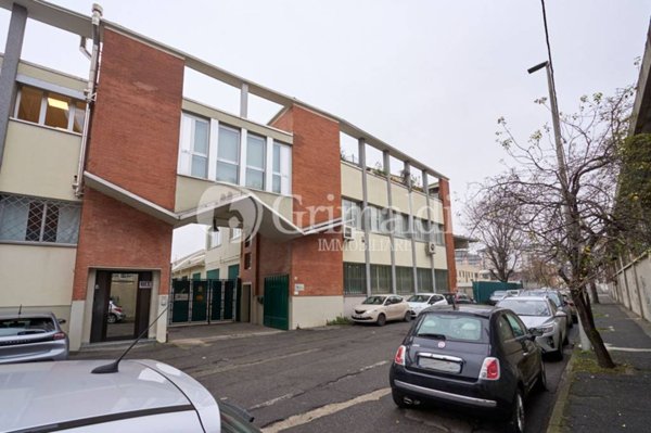 ufficio in vendita a Cusano Milanino