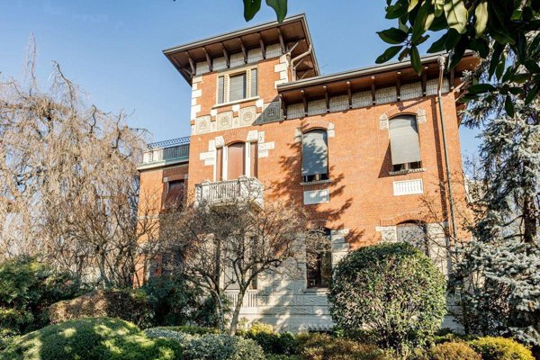 casa indipendente in vendita a Cusano Milanino