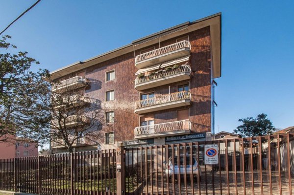 appartamento in vendita a Cusano Milanino