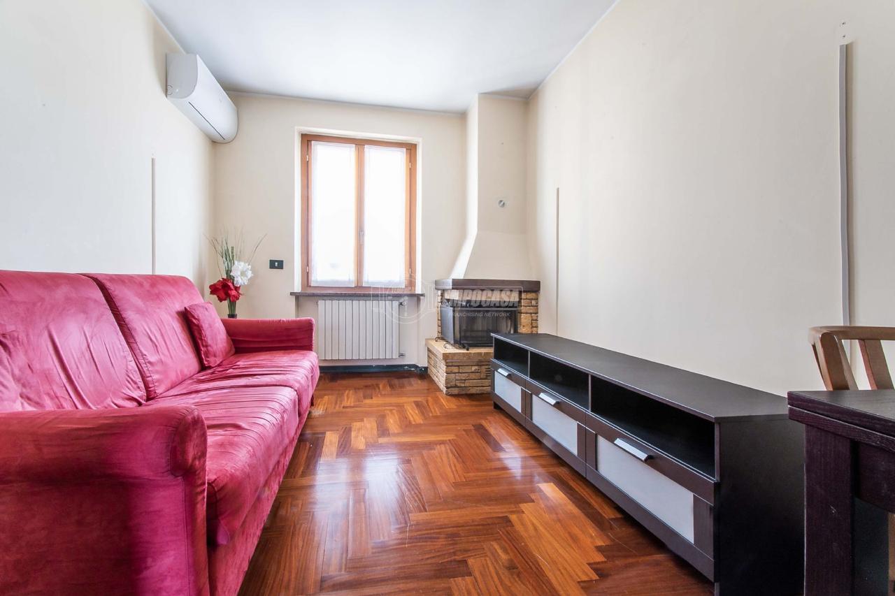 appartamento in vendita a Cusano Milanino