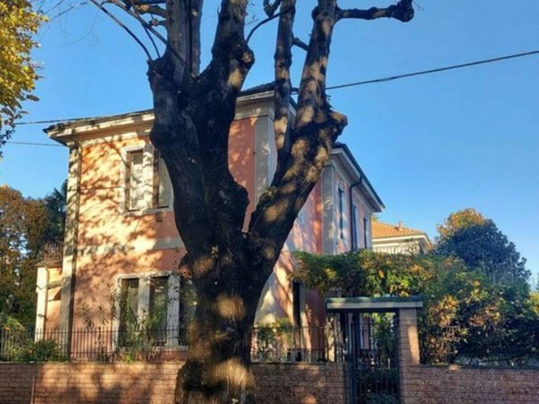 casa indipendente in vendita a Cusano Milanino