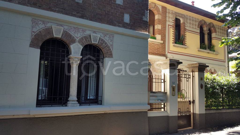 appartamento in vendita a Cusano Milanino