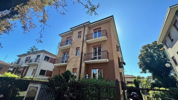 appartamento in vendita a Cusano Milanino