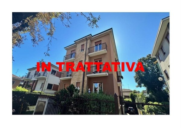 appartamento in vendita a Cusano Milanino