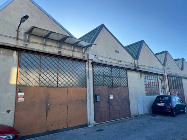 ufficio in vendita a Cusano Milanino