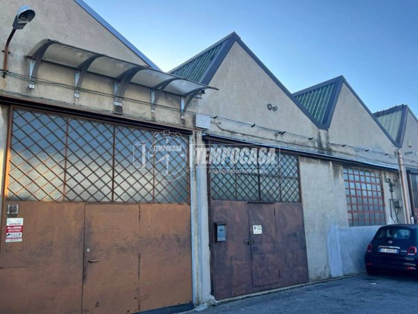 ufficio in vendita a Cusano Milanino