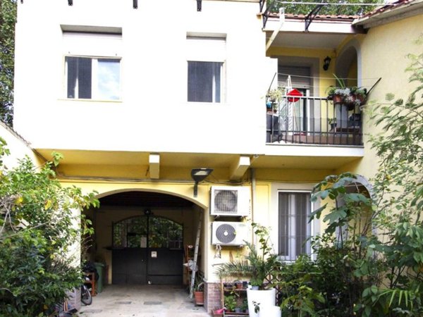 appartamento in vendita a Cusano Milanino