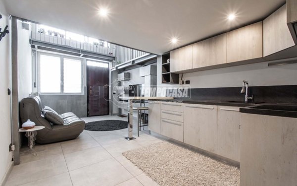 appartamento in vendita a Cusano Milanino