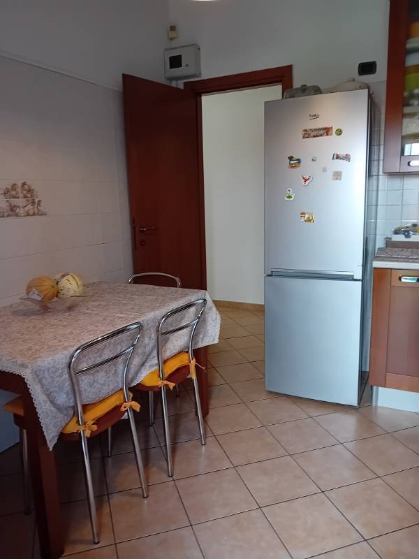 appartamento in vendita a Cusano Milanino