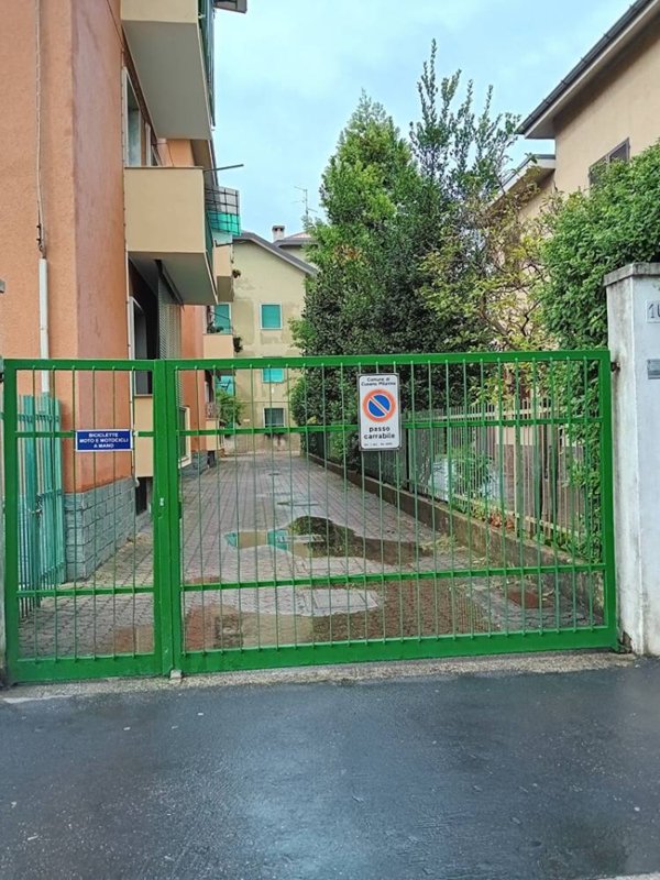 appartamento in vendita a Cusano Milanino