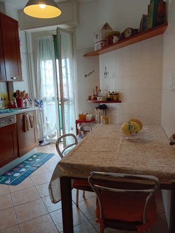 appartamento in vendita a Cusano Milanino