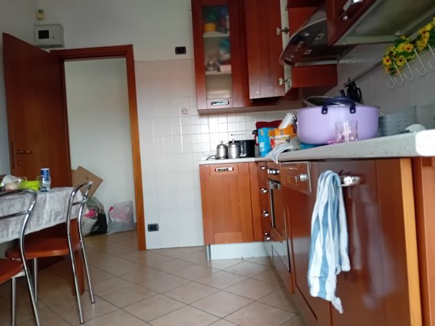 appartamento in vendita a Cusano Milanino