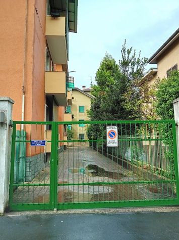 appartamento in vendita a Cusano Milanino