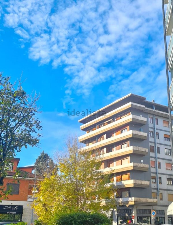 appartamento in vendita a Cusano Milanino