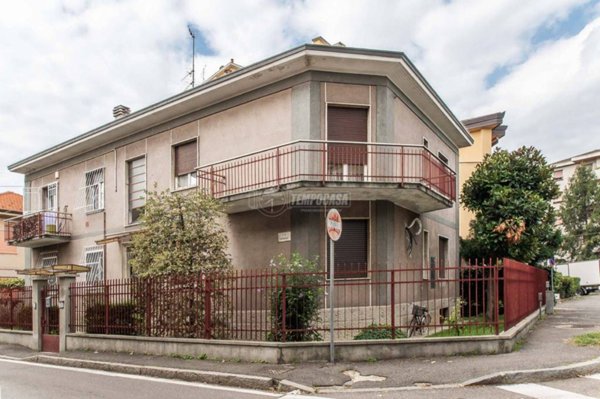 appartamento in vendita a Cusano Milanino