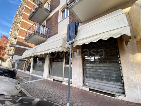 trivano in vendita a Cusano Milanino