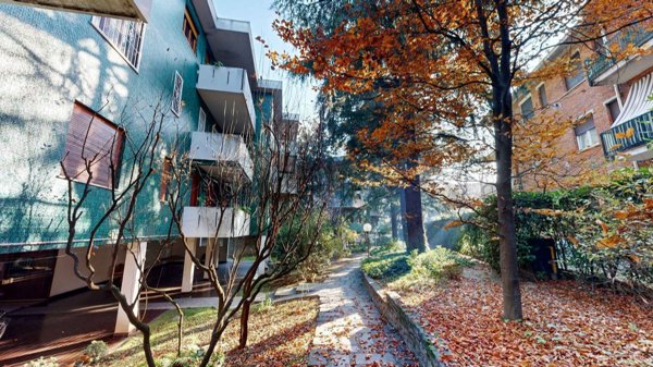 appartamento in vendita a Cusano Milanino