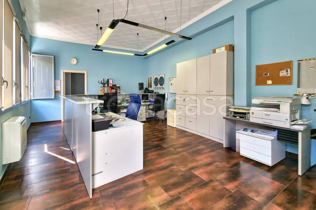 appartamento in vendita a Cusano Milanino