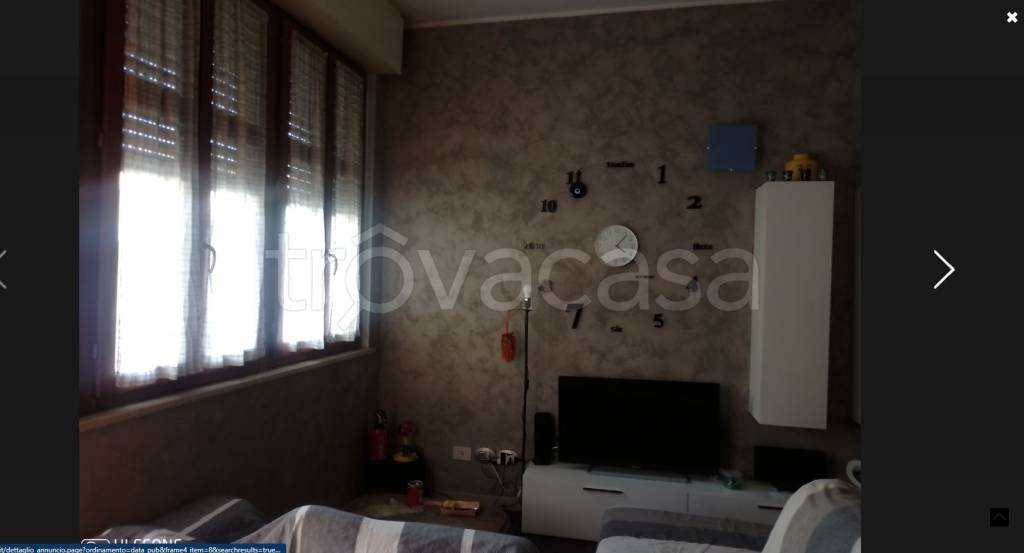 appartamento in vendita a Cusano Milanino