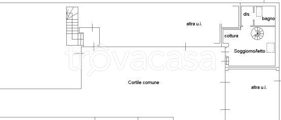 appartamento in vendita a Cusano Milanino