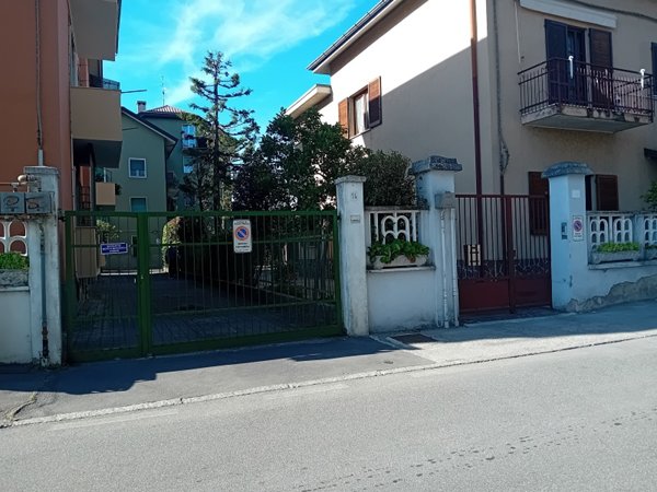 appartamento in vendita a Cusano Milanino